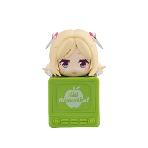 Produktbild zu Hololive - Hikkake Figure - Aki Rosenthal