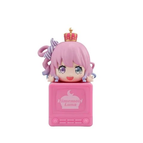 Produktbild zu Hololive - Hikkake Figure - Luna Himemori