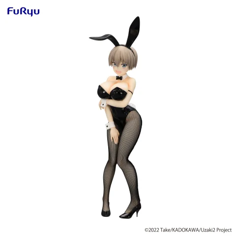 Produktbild zu Uzaki-chan Wants to Hang Out! - BiCute Bunnies Figure - Hana Uzaki