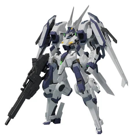 Produktbild zu TITANOMACHIA - MODEROID - SIDE:GR Edelstein II (Zwei)