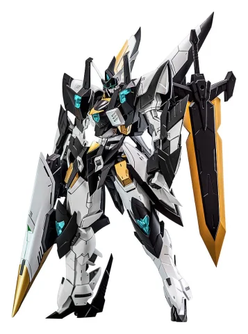 Produktbild zu TITANOMACHIA - MODEROID - SIDE:GR Arklaud