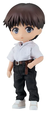 Produktbild zu Evangelion - Nendoroid Doll - Shinji Ikari
