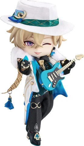 Produktbild zu Honkai: Star Rail - Nendoroid Doll - Aventurine (Star Rail Live Ver.)