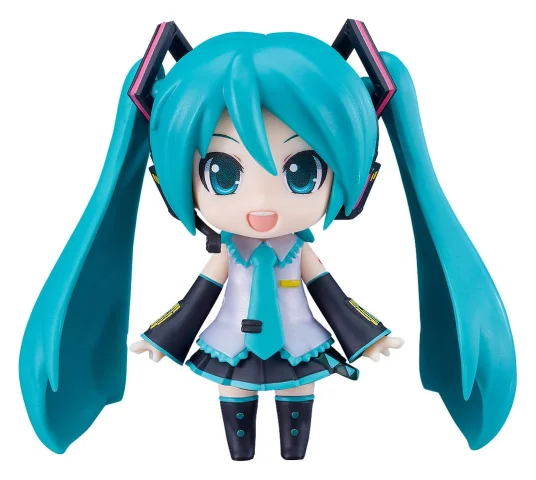 Produktbild zu Character Vocal Series - Nendoroid Plamo - Miku Hatsune