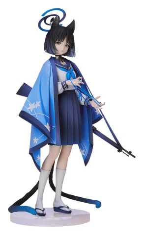 Produktbild zu Blue Archive - Scale Figure - Kikyō Kiryuu
