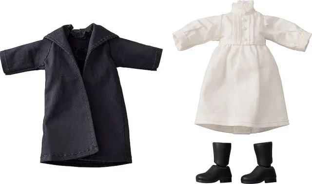 Produktbild zu Frieren - Nendoroid Doll Zubeh&ouml;r - Outfit Set: Fern