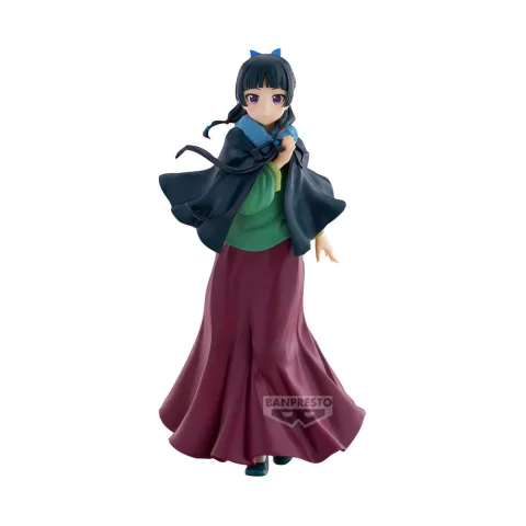 Produktbild zu Die Tageb&uuml;cher der Apothekerin - Prize Figure - Maomao (Poncho)