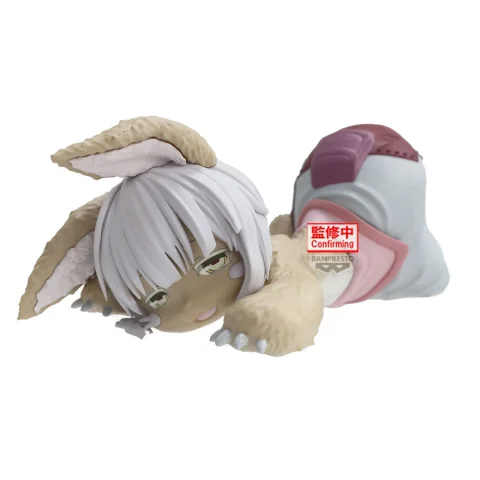 Produktbild zu Made in Abyss - Relax time - Nanachi