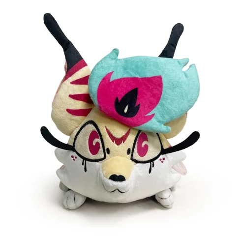 Produktbild zu Helluva Boss - Pl&uuml;sch - Beelzebub (Weighted Plush)