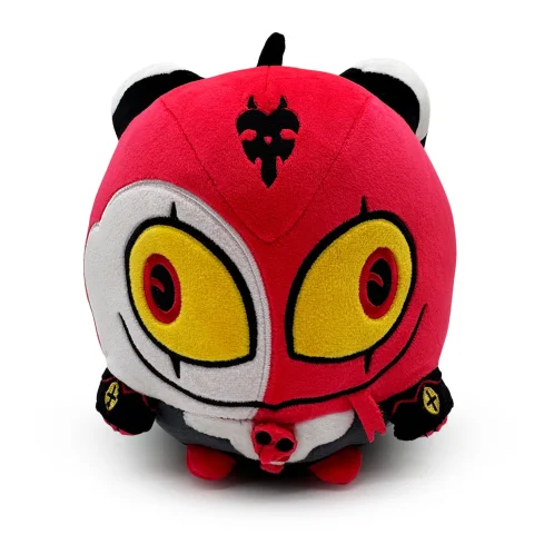 Produktbild zu Helluva Boss - Pl&uuml;sch - Blitzo Buckzo (Stickie)