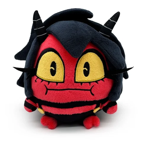 Produktbild zu Helluva Boss - Pl&uuml;sch - Mildred "Millie" Knolastname (Stickie)