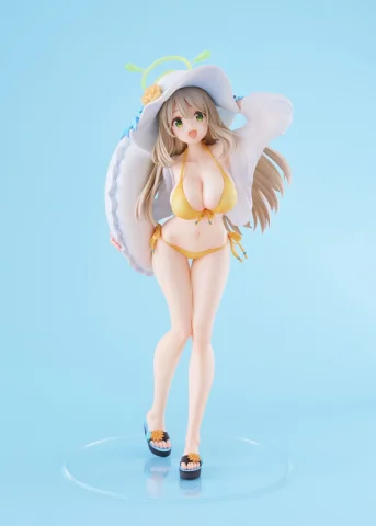 Produktbild zu Blue Archive - Scale Figure - Nonomi Izayoi (Swimsuit)