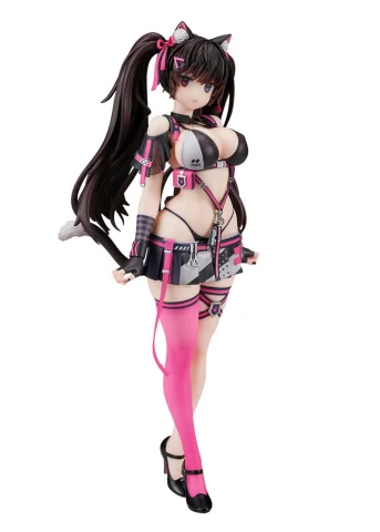 Produktbild zu NIKKE - Non-Scale Figure - Nero