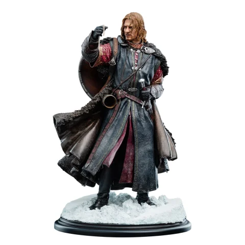 Produktbild zu Herr der Ringe - Scale Figure - Boromir (Classic Series)