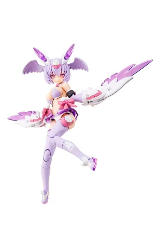 Produktbild zu Megami Device - Plastic Model Kit - Puni☆Mofu Xiao