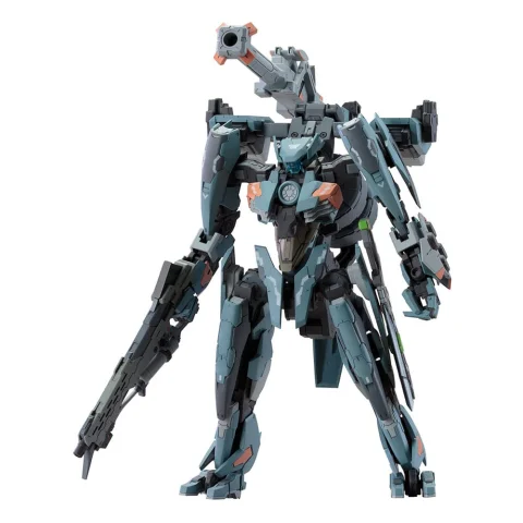 Produktbild zu Xenoblade Chronicles X - Plastic Model Kit - Formula