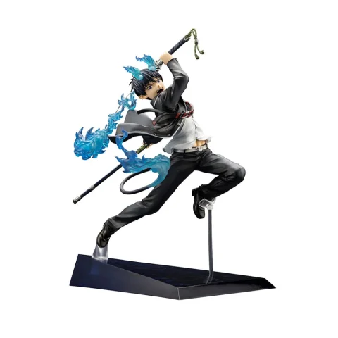 Produktbild zu Blue Exorcist - ARTFX J - Rin Okumura