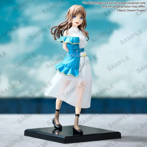 Produktbild zu BanG Dream! - Premium Figure - Soyo Nagasaki
