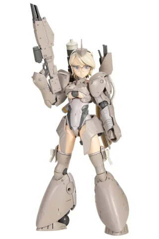 Produktbild zu FRAME ARMS GIRL - Plastic Model Kit - Zero Tortoise