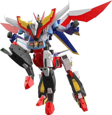 Produktbild zu The Brave Fighter of Legend Da-Garn - THE GATTAI - Pegasus Saber