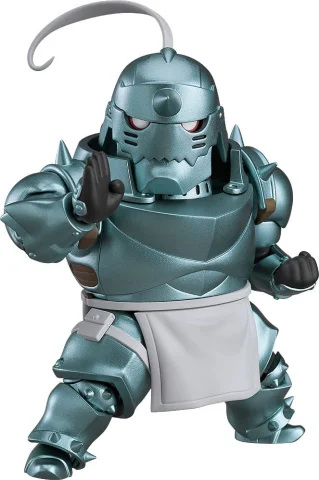 Produktbild zu Fullmetal Alchemist - Nendoroid - Alphonse Elric