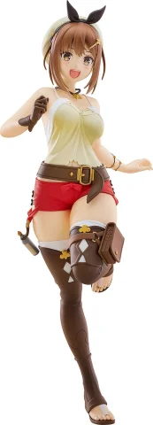 Produktbild zu Atelier Ryza - POP UP PARADE - Reisalin "Ryza" Stout (Anime Ver. L Size)