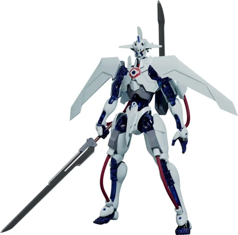 Produktbild zu GUN&times;SWORD - MODEROID - Dann of Thursday