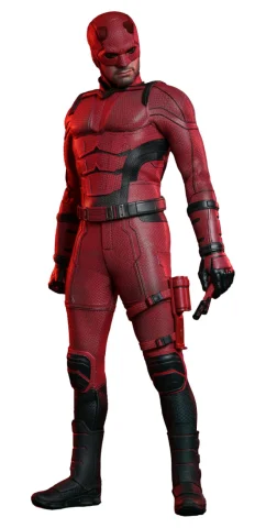 Produktbild zu Daredevil - Scale Action Figure - Daredevil
