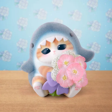 Produktbild zu Mofusand - mofamofy - Same Nyan