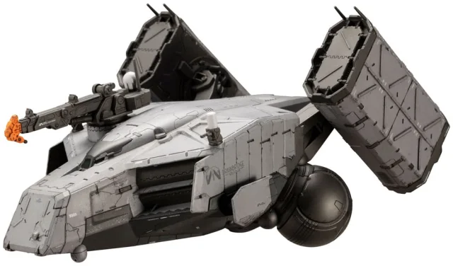 Produktbild zu Death Stranding - Plastic Model Kit - DHV Magellan