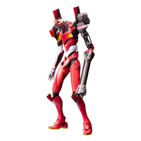 Produktbild zu Evangelion - Plastic Model Kit - Evangelion Unit-02'&beta;