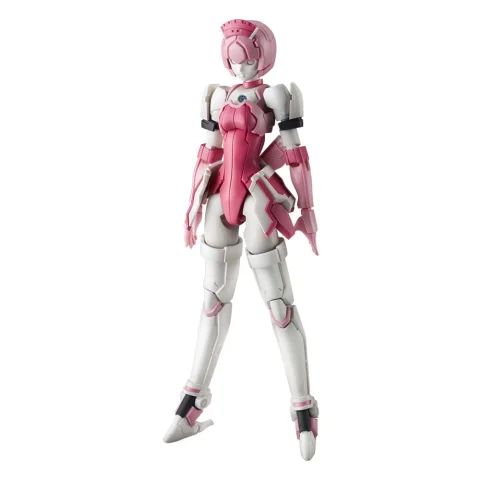 Produktbild zu Phantasy Star Online - Plastic Model Kit - Elenor Camuel (RAcaseal Ver. APSY)