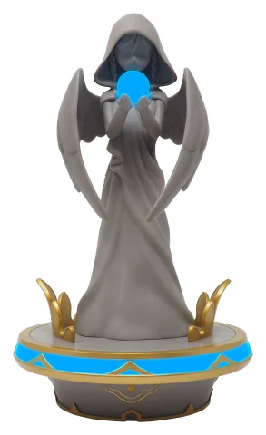 Produktbild zu Genshin Impact - Leuchte - Statue of the Seven: Mondstadt Anemo Archon Statue