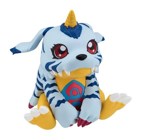 Produktbild zu Digimon - Look Up Series - Gabumon