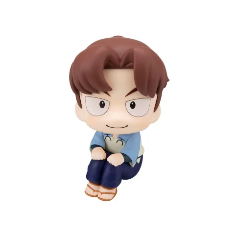 Produktbild zu Nintama Rantarō - Look Up Series - Rikichi Yamada