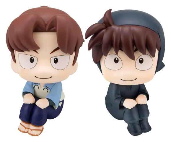 Produktbild zu Nintama Rantarō - Look Up Series - Hansuke Doi & Rikichi Yamada (Set)