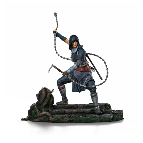 Produktbild zu Assassin's Creed Shadows - Scale Figure - Naoe Fujibayashi