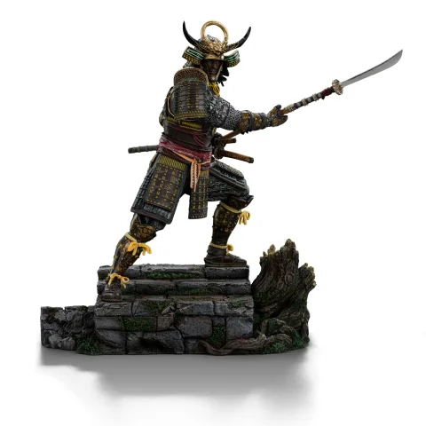 Produktbild zu Assassin's Creed Shadows - Scale Figure - Yasuke
