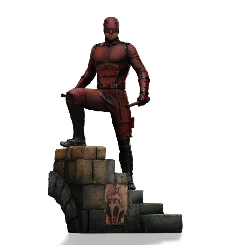 Produktbild zu Daredevil - Scale Figure - Daredevil