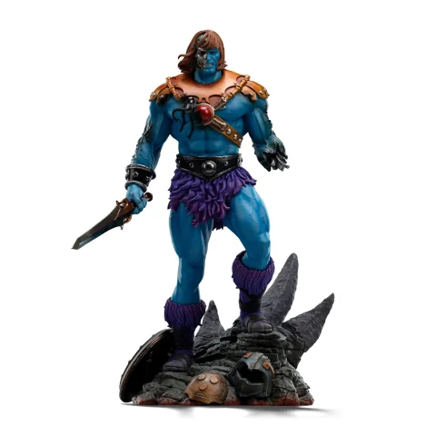 Produktbild zu Masters of the Universe - Scale Figure - Faker