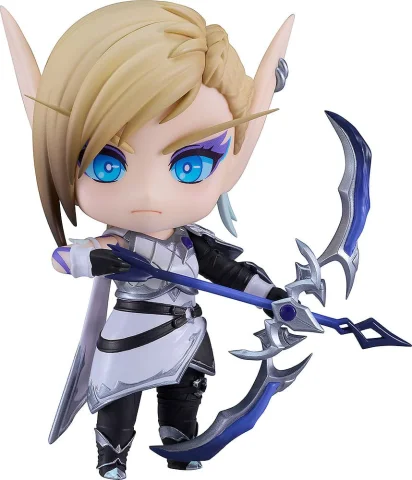 Produktbild zu World of Warcraft - Nendoroid - Alleria Windrunner