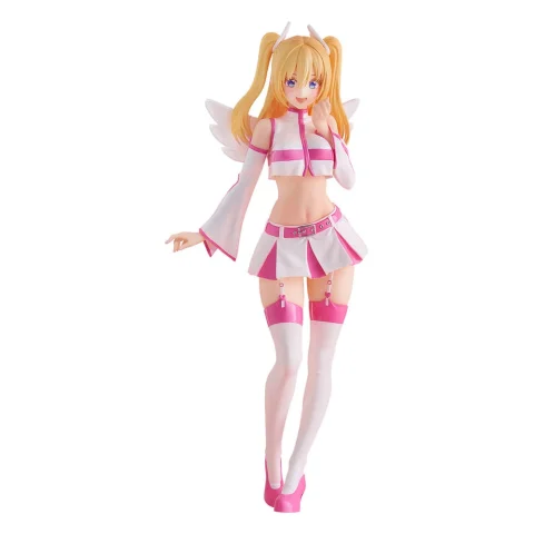 Produktbild zu 2.5 Dimensional Seduction - POP UP PARADE - Ririsa Amano (Liliel: Angel Airborne Corps Ver.)