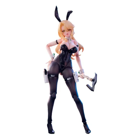 Produktbild zu Bunny Rapid Action Squad - Scale Action Figure - Guardian Erena