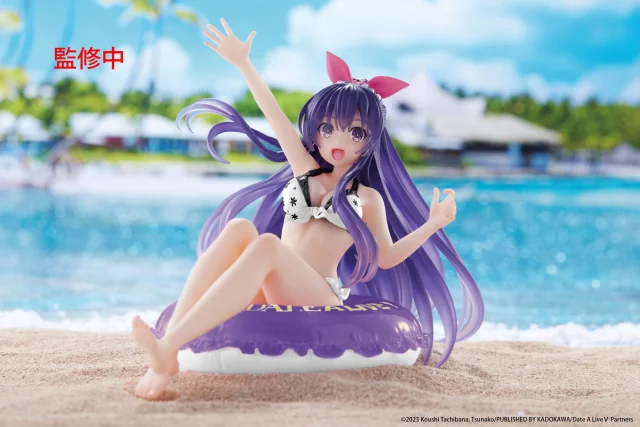 Produktbild zu Date A Live - Aqua Float Girls - Tōka Yatogami (Renewal)