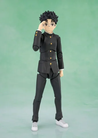 Produktbild zu DAN DA DAN - S.H.Figuarts - Ken "Okarun" Takakura