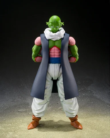 Produktbild zu Dragon Ball - S.H.Figuarts - Nail