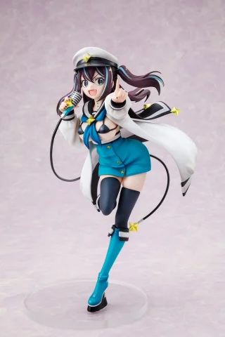 Produktbild zu Gushing Over Magical Girls - Scale Figure - Loco Musica