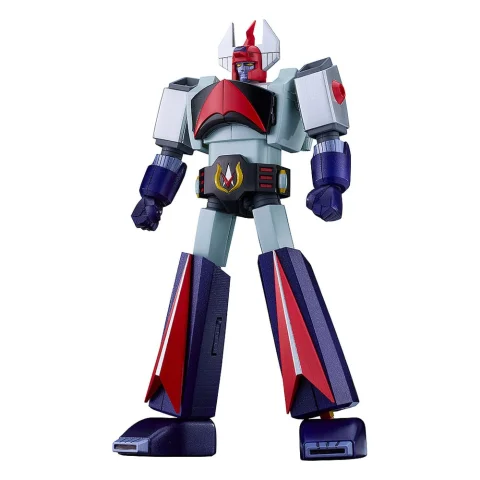 Produktbild zu Planetary Robot Danguard Ace - MODEROID - Danguard Ace