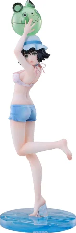 Produktbild zu STEINS;GATE - Scale Figure - Mayuri Shiina (Swimsuit Ver.)