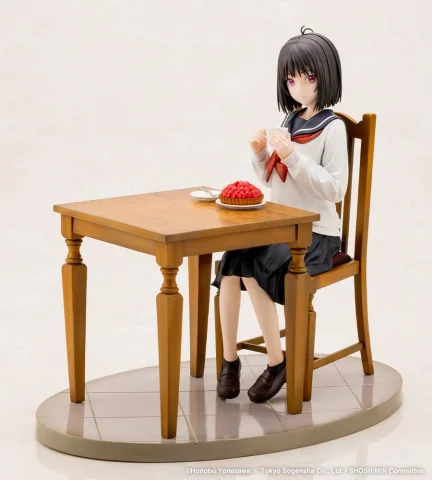 Produktbild zu SHŌSHIMIN - Scale Figure - Yuki Osanai
